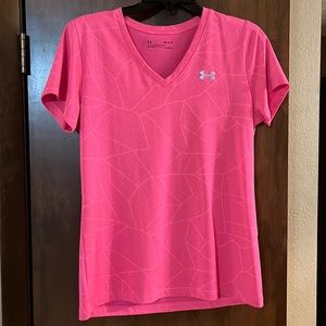 Under Armour tee